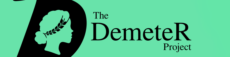 logo DEMETER